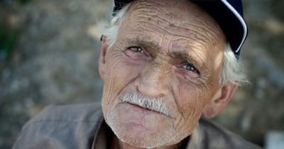 أين ضمان الشيخوخة؟؟؟