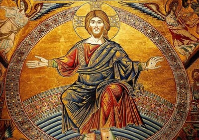 ومَنْ لا يَجمعُ مَعي فهوَ يُبدِّدُ...