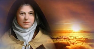 قدّيس يوم ١ تشرين الأول ٢٠٢٠