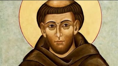 قدّيس يوم ٤ تشرين الأول ٢٠٢٠