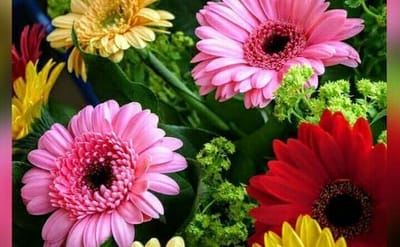 صبحية مع الرب