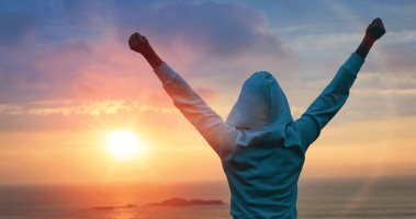 الثقة بالله