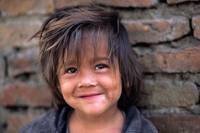 طُوبَى لَكُم، أَيُّهَا المَسَاكين، لأَنَّ لَكُم مَلَكُوتَ الله