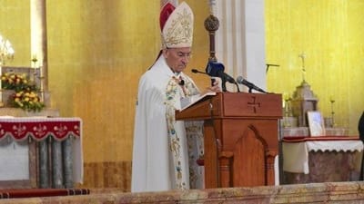 البطريرك الماروني في عظة الأحد : مما يؤلمنا بالأكثر إهمال السلطة السياسية لشعبها