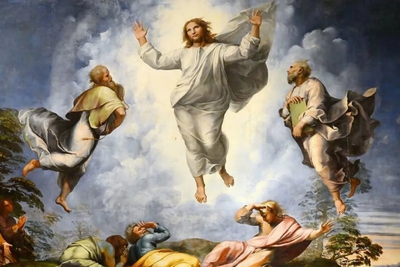 فهذَانِ هُمَا ٱلزَّيْتُونَتَانِ وٱلمَنَارَتَانِ ٱلقَائِمَتَانِ أَمَامَ رَبِّ الأَرْض؟