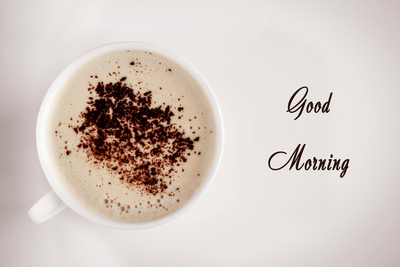 صبحية مع الرب