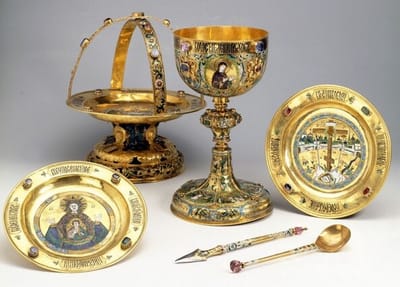 🛐 معلومة كنسيّة