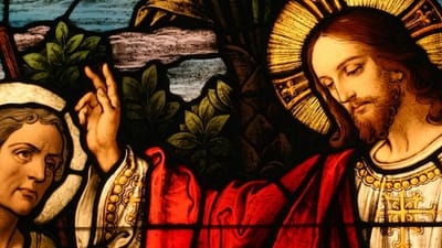 "أَبِي مَا يَزَالُ يَعْمَلُ وأَنَا أَيْضًا أَعْمَل"..