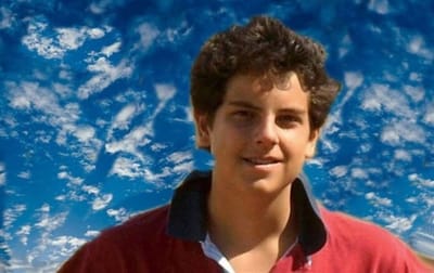 بالفيديو أم الطوباوي كارلو آكوتيس تتحدث إلى اللبنانيين!