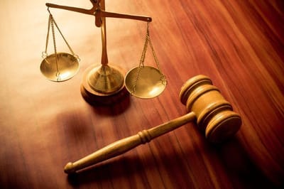 العقوبة القصوى