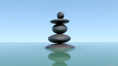 صخور أخف من الحجر الصغير