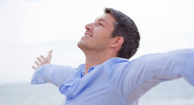 ستَحزَنونَ، ولكِنَّ حُزنَكُم يَصيرُ فرَحًا