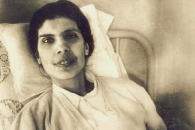 الطوباوية ألكسندرينا ماريا دا كوست