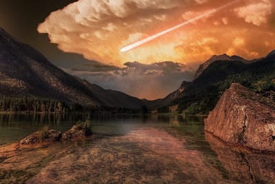 هل يُعاقبُ اللهُ بالشرّ؟