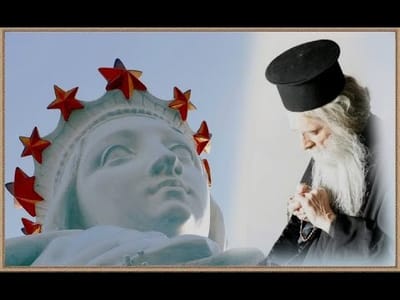 المكرّم الأب بشارة أبو مراد على طريق التطويب