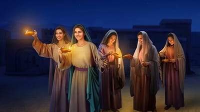 إِعْمَلُوا لِخَلاصِكُم بِخَوْفٍ ورِعْدَة