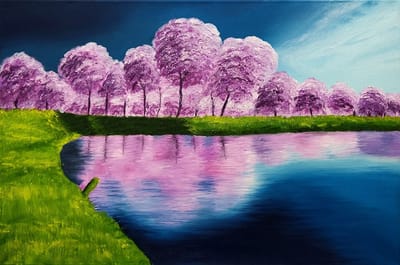 صبحيّة مع الرب