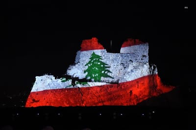 راجع يتعمّر لبنان