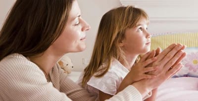 وُجوبِ المُداومَة على الصلاةِ مِنْ غَيرِ مَلَل...