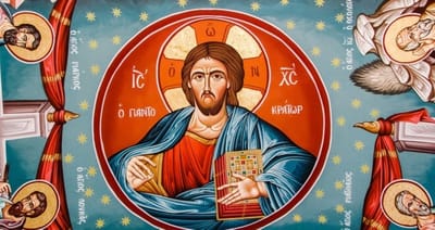 وٱخْتَارَ اللهُ مَا هُوَ وَضِيعٌ ومُحْتَقَرٌ ومَعْدُوم، لِيُبْطِلَ المَوْجُود