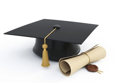 هديّة يوم التخرّج