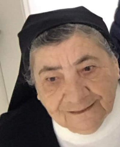 بعد الأب منير فخري، كورونا يخطف الأخت الفاضلة هدى حداد