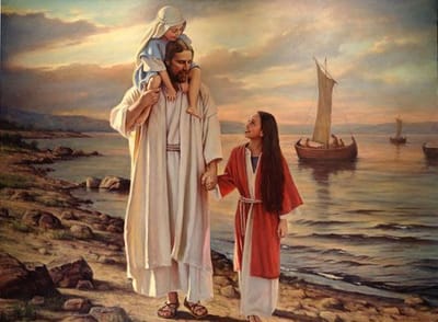 ووُكَلاءَ عَلى أَسْرَارِ ٱلله