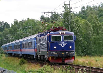 الراهب الذى أوقف القطار لمدة ساعتين