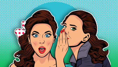 أسرع وسيلة لنقل المعلومات!