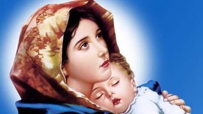 تحذير من هرطقة مريميّة