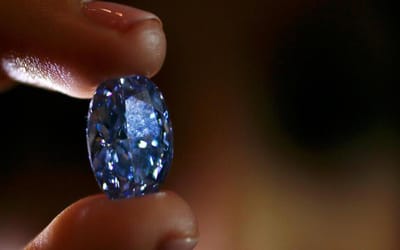 يُشْبِهُ مَلَكُوتُ السَّمَاواتِ كَنْزًا مُخْفًى في حَقْل...