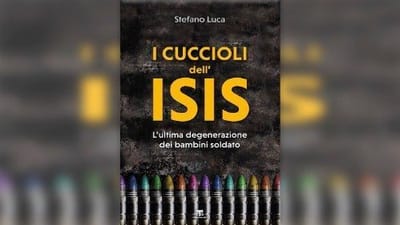 الراهب الكبوشي ستيفانو لوكا يحدثنا عن ظاهرة تجنيد الأطفال من قبل تنظيم داعش