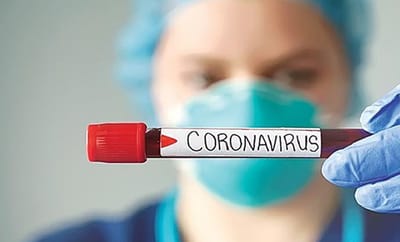 Informations about Corona virus