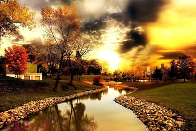 صبحية مع الرب