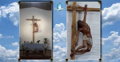 ما هو صليب الغفران؟ فيديو للشماس موريس خوري