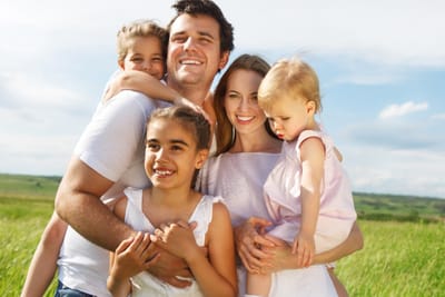 لِيَكُونُوا وَاحِدًا...ويكون فرحي مكتملاً فيهم