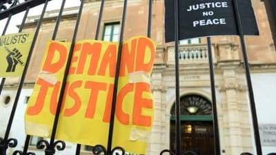 إثنان وعشرون صحفياً قُتلوا منذ مطلع العام الجاري