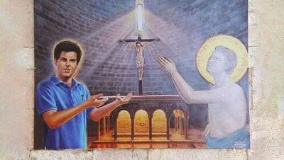 كولومبيا - الطوباوي كارلو أكوتيس هو الشفيع الجديد للشباب في أبرش