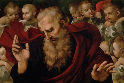 وقَدْ عَرَّفْتُهُمُ ٱسْمَكَ وسَأُعَرِّفُهُم، لِتَكُونَ فِيهِمِ المَحَبَّةُ ...