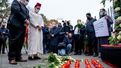 المجلس العالمي للأديان من أجل السلام ينبذ العنف ويؤكد ضرورة العمل من أجل بناء الجسور