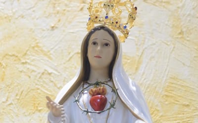 فعل التّكرّس لقلب مريم المتألم الطّاهر