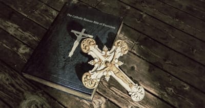 صلاة التحرّّر والإنطلاق