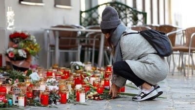 محمد السماك يطالب بوضع حد للجرائم المرتكبة باسم الله