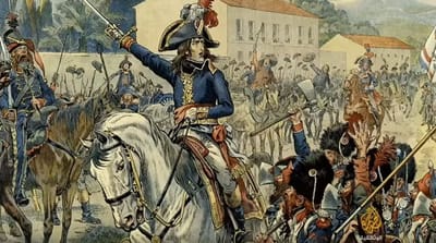 من نفر إلى رتبة كابتن