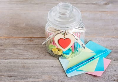 مرطبان السعادة!