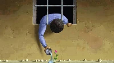 أنا أضحي بحياتي.. راضياً