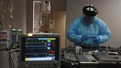 المطران فيشر : على اللقاح أن يحترم مدونة أخلاقيات وأن يكون في متناول الجميع