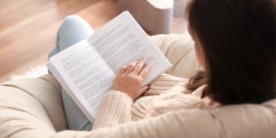 مَنْ كانَ مِنَ اللهِ سَمِعَ كلامَ اللهِ...