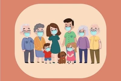 خلّيك بالبيت