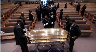 ماتت الكنيسة